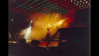 Queen - Bohemian Rhapsody - Live in Cologne, Germany (February 1st, 1979) Upgrade