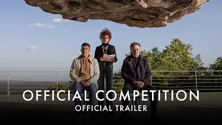 OFFICIAL COMPETITION | Official UK trailer [HD] In Cinemas & On Curzon Home Cinema 26 AUGUST