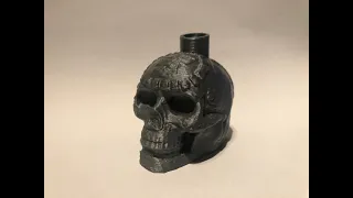 Aztec/Mayan Death Whistle Sound