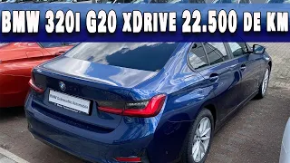 BMW 320i XDrive G20 2019 Premium Selection