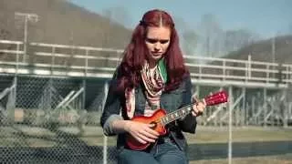 Brittany Carter of "If Birds Could Fly" - Sea of Love (Cover) Americana Folk