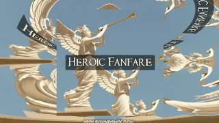 Alexander Nakarada - Heroic Fanfare [Музыка без авторских прав]