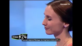 Светлана Захарова мечтала танцевать с Барышниковым