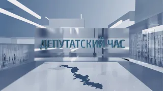 Депутатский час - 23.05.2024