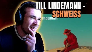 Till Lindemann - Schweiss (Reaction)