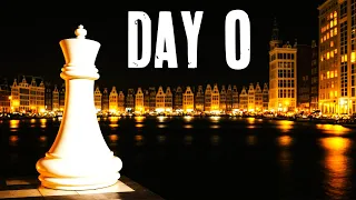 Playing Chess Until I Hit 2400 | Day 0