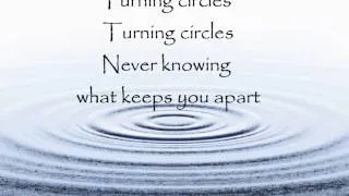 Turning Circles Lyrics