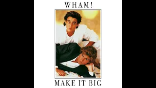 Wham! - Heartbeat (Pitch Corrected)