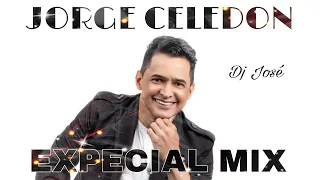 🔥 JORGE CELEDON 🔥 EXPECIAL MIX | VALLENATO PARA EL CORAZÓN | CLÁSICOS DE CLÁSICOS | Dj José 507pty