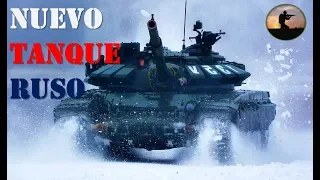 ¡Análisis del moderno T-72B3 ruso! | Capítulo 1