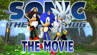 Sonic the Hedgehog 2006 (LAST EPISODE: ФИЛЬМ | THE MOVIE | ЧАСТЬ 4) [RUS] 1080p/60