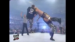 The Dudley Boyz 3D Compilation