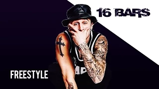 Chris Webby Freestyle - 16 Bars