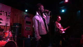 Black Pumas "Black Moon Rising" Live at SXSW 2019