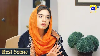 Chauraha Episode 28 | 𝐁𝐞𝐬𝐭 𝐒𝐜𝐞𝐧𝐞 𝟎𝟑 | Mikaal Zulfiqar - Madiha Imam | HAR PAL GEO