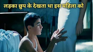 13 year Old Boy Story || Movie explanation in hindi #explainerraja