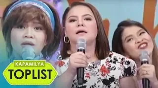 10 funniest kulitan moments of Momshies Melai, Karla & Jolina in Magandang Buhay | Kapamilya Toplist