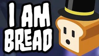 ПУГОД ИГРАЕТ В I Am Bread