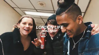 VLOG | Life in London