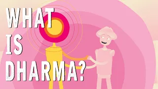 What is Dharma?