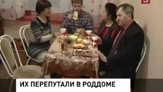 В роддоме Казани перепутали младенцев