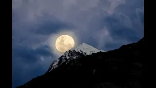 Antonín Dvořák: Song to the Moon (Rusalka)