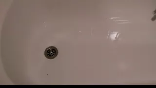 Bathtub Draining Sound Effect, Bathroom Sounds