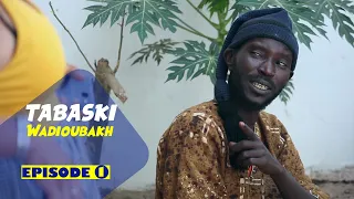 Tabaski Wadioubakh - Episode 1