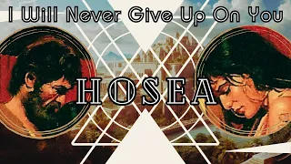 Hosea 14 - How To Be Restored To The Lord!