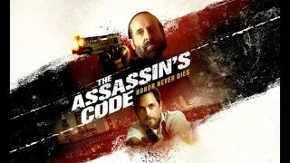 Suikastçilerin Şifresi - The Assassin’s Code 2018