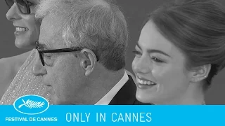 ONLY IN CANNES day3 - Cannes 2015