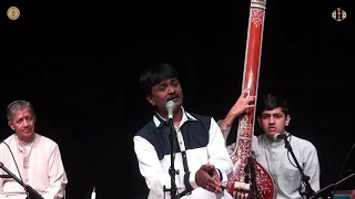 Jayateerth Mevundi  Raag Yaman