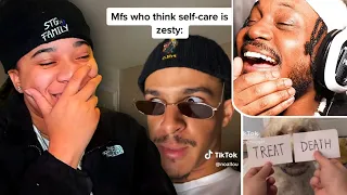 TIKTOKS that have me CRYING! (CoryxKenshin)