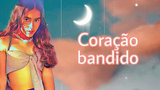 Marília Mendonça - Coração bandido (Cover)  - Brenda Evani