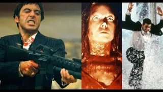 The Monster's Den: Favorite Brian De Palma Films (w/Mike Portnoy)