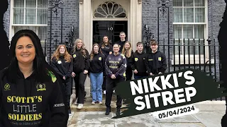 Nikki's SitRep // 05-04-24