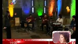 TRT müzik''Tebrizden Torosa