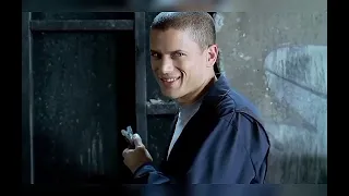 Tak ďalšie video pokračovanie Prison break ❤️🤩 .1×15 😊.