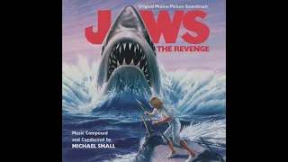 OST Jaws: The Revenge (1987): 01. Main Title