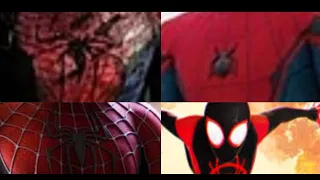WTF Sence - Spider man far from home