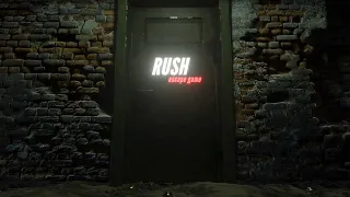 Rush Escape Game - No One Escapes Alone - Escape Room Melbourne