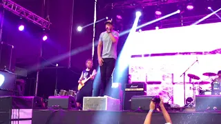 Роллікс - Несемо (Live in Zaxidfest 2018)