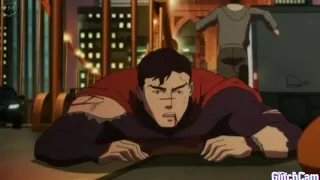 Death of Superman[AMV]Super hero