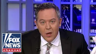 Gutfeld: Trump's week was about as good as the Democrats' week was bad