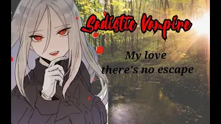 Hide and Seek with a Sadistic Vampire (ASMR) (F4A)