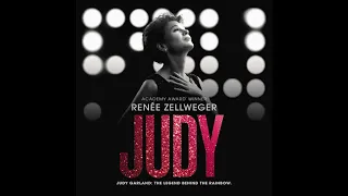 Judy (Official Soundtrack) — Over The Rainbow — Renée Zellweger