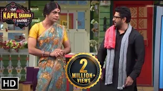 CAMERAआपके बाप का नहीं है हमारी FOOTAGE WASTE हो रही है | Kapil Sharma, Arshad Warsi |Comedy Talkies