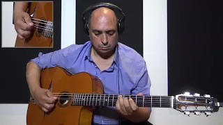 Serge Krief - Coquette (Lesson Excerpt)