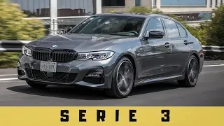 ‼️BMW SERIE 3 2020‼️ 💪😎🔥 TODO NUEVO Y ORGULLOSAMENTE HECHO EN MÉXICO 💎👌 | ADN Automotriz