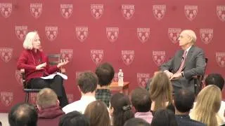 A conversation with Justice Stephen Breyer